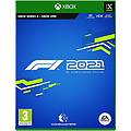 f1 2021xbox one