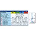 scudotex monocollant antitrombo destro bianco mis 2