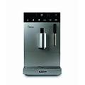 Ariete Diadema Silver Macchina Da Caffe Super Automatica 1350w 19bar Espresso Am
