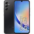 galaxy a34 a346 5g 128gb 6gb ram enterprise edition dual sim graphite europa