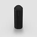 speaker portatile roam 2 black