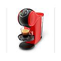 genio s plus edg315. r macchina caffè capsule rosso