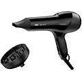 phon ionico professionale satin hair 7 hd785 2000w 2 temperature 2 velocit&agrave; colpo freddo