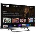 - tv led 24' 24hg01vc hd ready 1366x768p smart tv classe e grigio