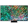 tv neo qled 4k 55'' qe55qn90b smart tv wi-fi titan black 2022 mini led processore neo quantum 4k