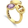 anello semipreziosa gioiello donna riflessi nf018an 14 am00 y