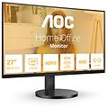b3 u27b3cf monitor pc 68 6 cm (27") 3840 x 2160 pixel 4k ultra hd lcd nero