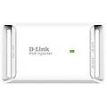 iniettore poe dpe-101gi 48v dc gigabit ethernet 100m bianco iniettore poe dpe-101gi 48v dc gigabit