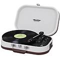 Trevi Tt1020bt Giradischi Usb Bluetooth Mp3 Crema