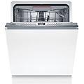 BOSCH smh6ycx02e serie 6 lavastoviglie a scomparsa totale 60cm classe energetica a