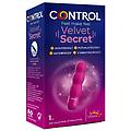 control velvet secret 1 pezzi