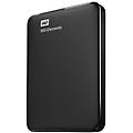 Wd Elements 4tb 2 5 Usb 3 0 Nero