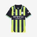 maglia calcio bambino manchester city ospiti