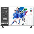 smart tv 40" full hd hdr android tv nero (40s5400) (40s5400a)