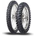 Dunlop Geomax Mx 53 F 60 100 D12 36j