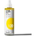 hydraoil spray solare corpo e capelli spf30 200ml