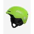 casco pocito obex mips verde lime bambini m-l