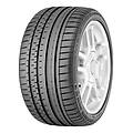 contisportcontact 2 mo 255/40 r19 100 y extraload 
