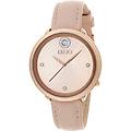 orologio luxury donna collezione only you tlj1156