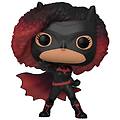 - batwoman pop! tv vinyl figure batwoman exclusive 9 cm