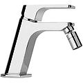 miscelatore bidet rubinetteria twilight ottone cromato per piletta clic clac 0ti00092ja00