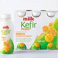 kefir plus da bere energia alla pappa reale 6 x 100 g