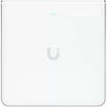 access point u6 enterprise in-wall wifi 6e tri-banda 4x2 5gbe poe+