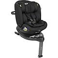 - turn2me grow i-size r129 seggiolino auto evolutivo isofix 3-in-1 con rotazione di 360° da 40 a