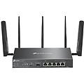 omada 4g+ cat6 ax3000 gigabit vpn router er706w-4g