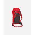m30 30l zaino alpinismo rosso unica