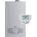 caldaia nuvola platinum+ 24 ga a condensazione con accumulo 40 lt completa di kit fumi erp