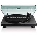 l-30bk giradischi usb giradischi con trasmissione a cinghia 33 e 45 giri usb uscita rca