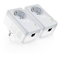 starter kit nano powerline av500 tl-pa4010p kit