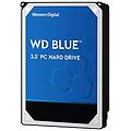 western digital hard disk interno blue 2 tb 3. 5' interfaccia sata iii 6 gb / s 5400 rpm buffer 64