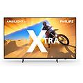 tv 65 ambilight the xtra uhd grigio antracite 65pml9019 12