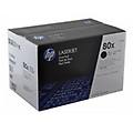 conf. 2 toner nero laserjet 80x cf280xd
