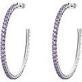 orecchini desideri donna in acciaio cod. beie025