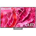 - tv oled ultra hd 4k 77' qe77s94catxzt smart tv tizen 2023 argento