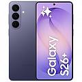 SAMSUNG galaxy s26 plus 5g 12gb 512gb 6. 7 violet cobalt versione importata
