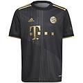 maglia away 21/22 fc bayern münchen
