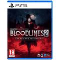 SPECS vampire the masquerade bloodlines 2 edizione del giorno 1 per ps5