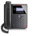 - edge b20 ip desk phone poe (polycom) open sip collegamento a 8 linee contatti tecnologia acoustic