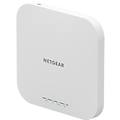 insight cloud managed wifi 6 ax1800 dual band access point (wax610) 1800 mbit/s bianco supporto