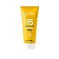 Euphidra Latte Solare Spf15 Protezione Media Per Pelle Sensibile 200 Ml