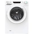 ultra hygiene lavatrice 10kg classe a-10% 1400 giri bianco hes14104twm6/1-s