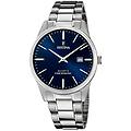 Festina Orologio Solo Tempo Uomo Acero Clasico F20511 3