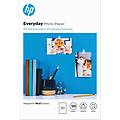 Hp Carta Foto Glossy Cr757a 10x15 100f