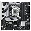 prime b760m-plus intel b760 lga 1700 micro atx (90mb1gy0-m0eay0)
