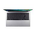 notebook aspire lite 15 al15-32p-c3ah 15. 6 pollici-silver
