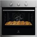 kohhh04x serie 300 forno elettrico multifunzione 68 litri classe energetica a